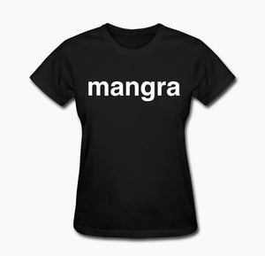 Women's Mangra