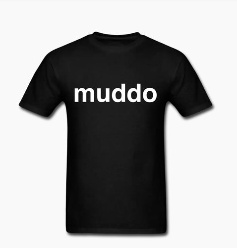 Men's Muddo