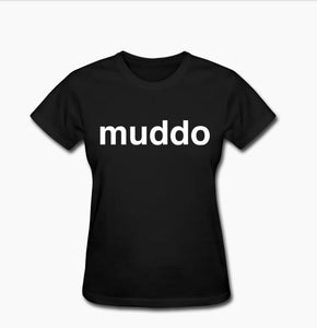 Women's Muddo