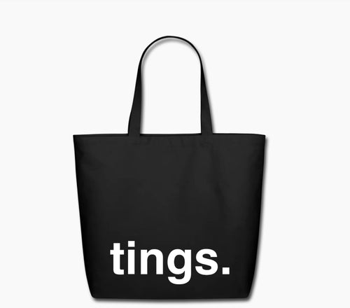 Tings Bag