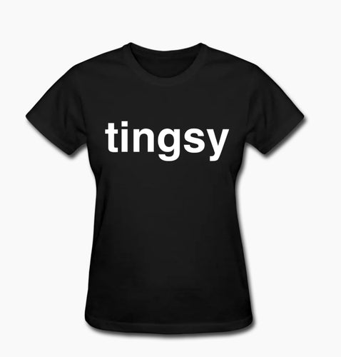 Women's Tingsy