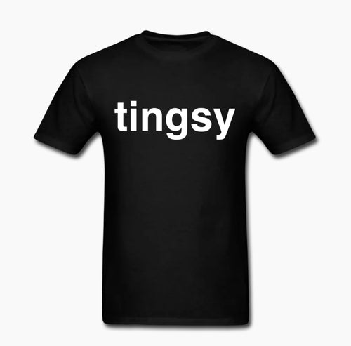 Men's Tingsy
